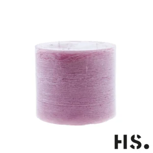 Home society Pillar Candle 15x13cm LI