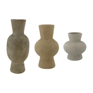 Home society Vaas Terra Box Liz Set 3