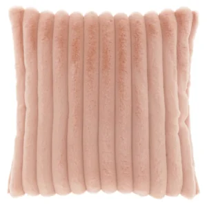 Kussen Peppe 45x45cm old pink