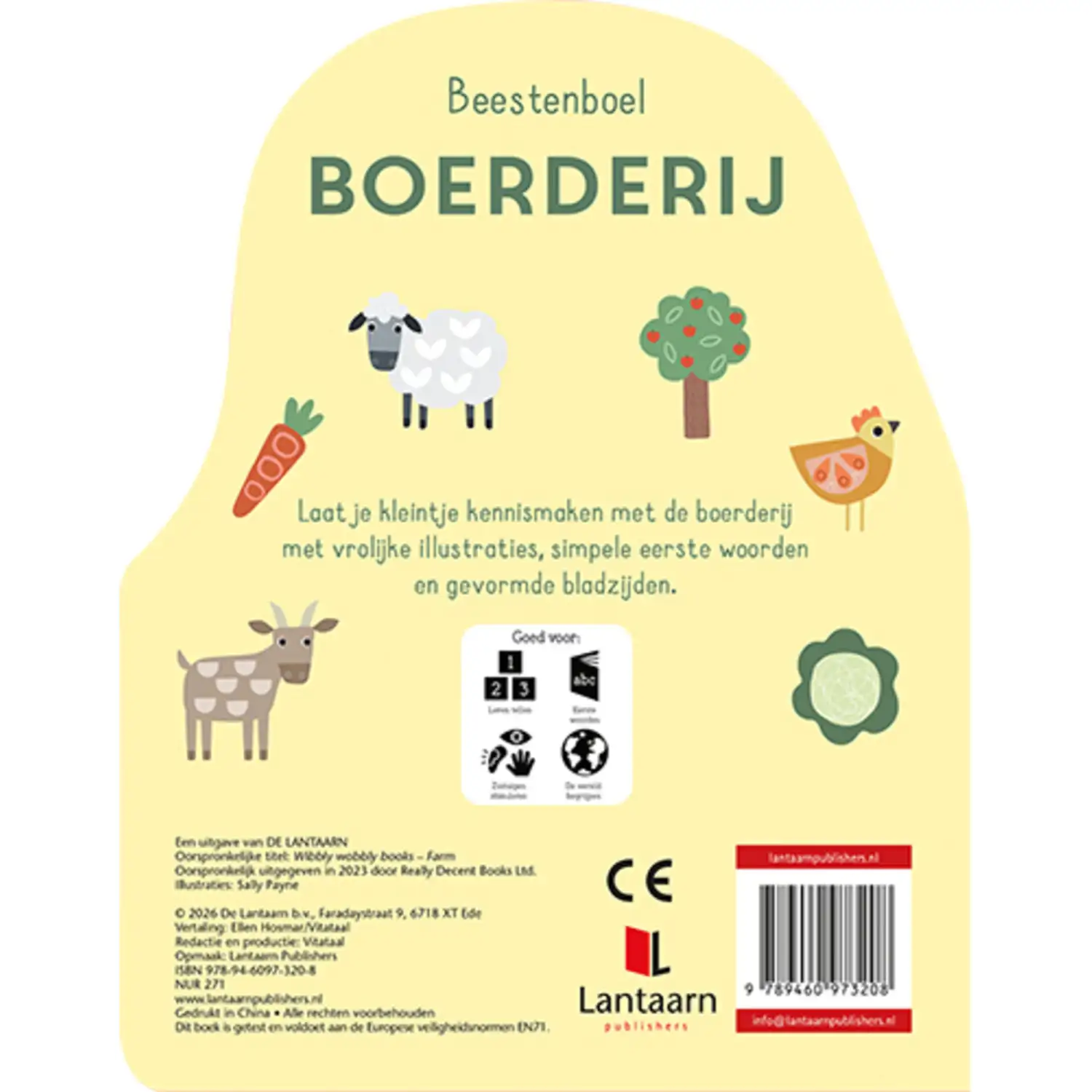 Beestenboel Boerderij - Afbeelding 2