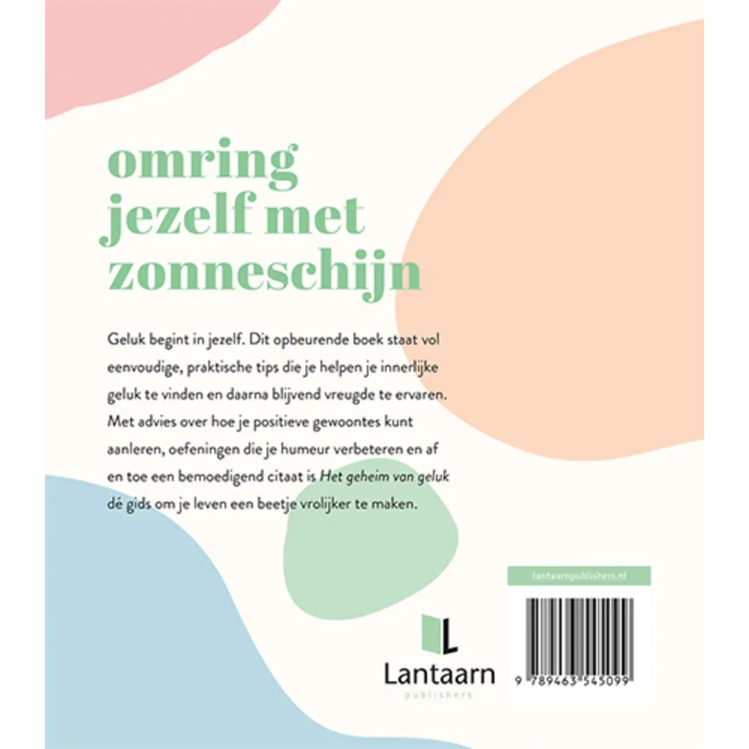 Het geheim van geluk - Afbeelding 2
