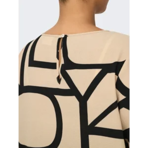 sale CARVICA LIFE SS TOP WVN NOOS