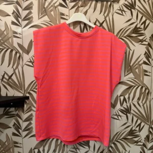 Shirt La dolce vita Roze