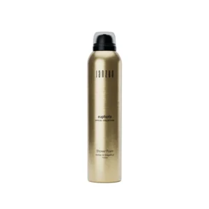 Janzen Special shower foam Euphoria