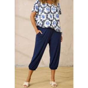 Zh-Daphne 272-Pants - XL