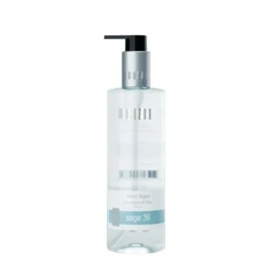 Janzen  Hand Wash Sage 36