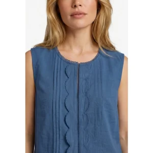 C&S Liridona Gilet z6 - XXL