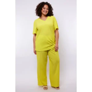 Exxcellent Ailani pants hz6 - 50