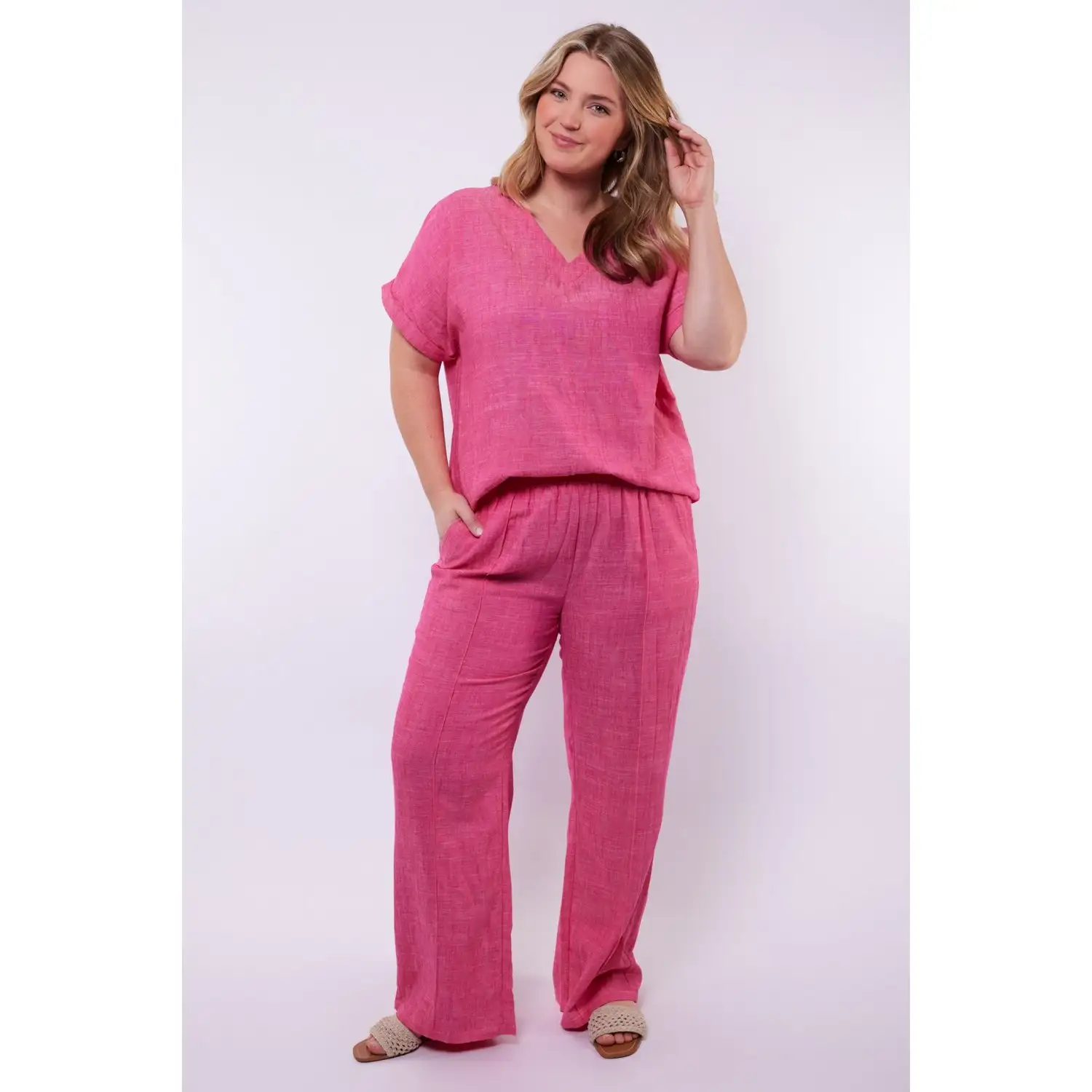 Exxcellent Ember pants z6