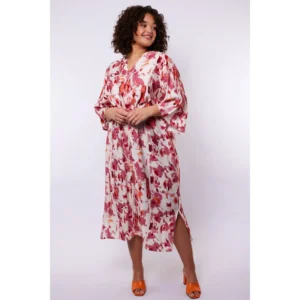 Exxcellent Soraya dress z6 - 48