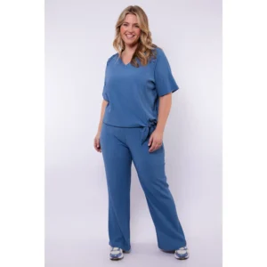 Exxcellent Ailani pants hz6