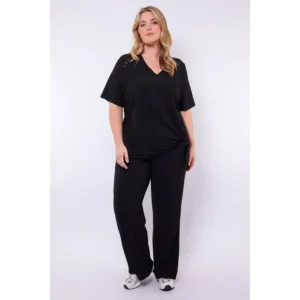 Exxcellent Ailani pants hz6 - 46