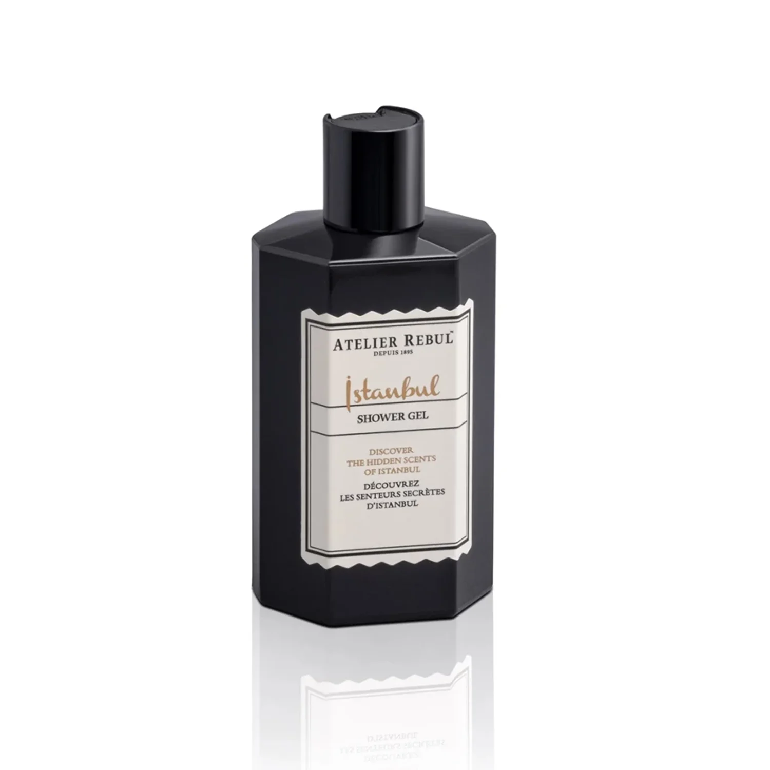 Istanbul Douchegel 250ml
