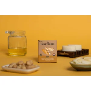 Hand & Voeten Creme -  Soft Argan