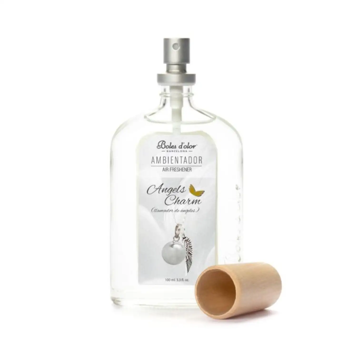Boles dólor roomspray Angels Charm 100 ml