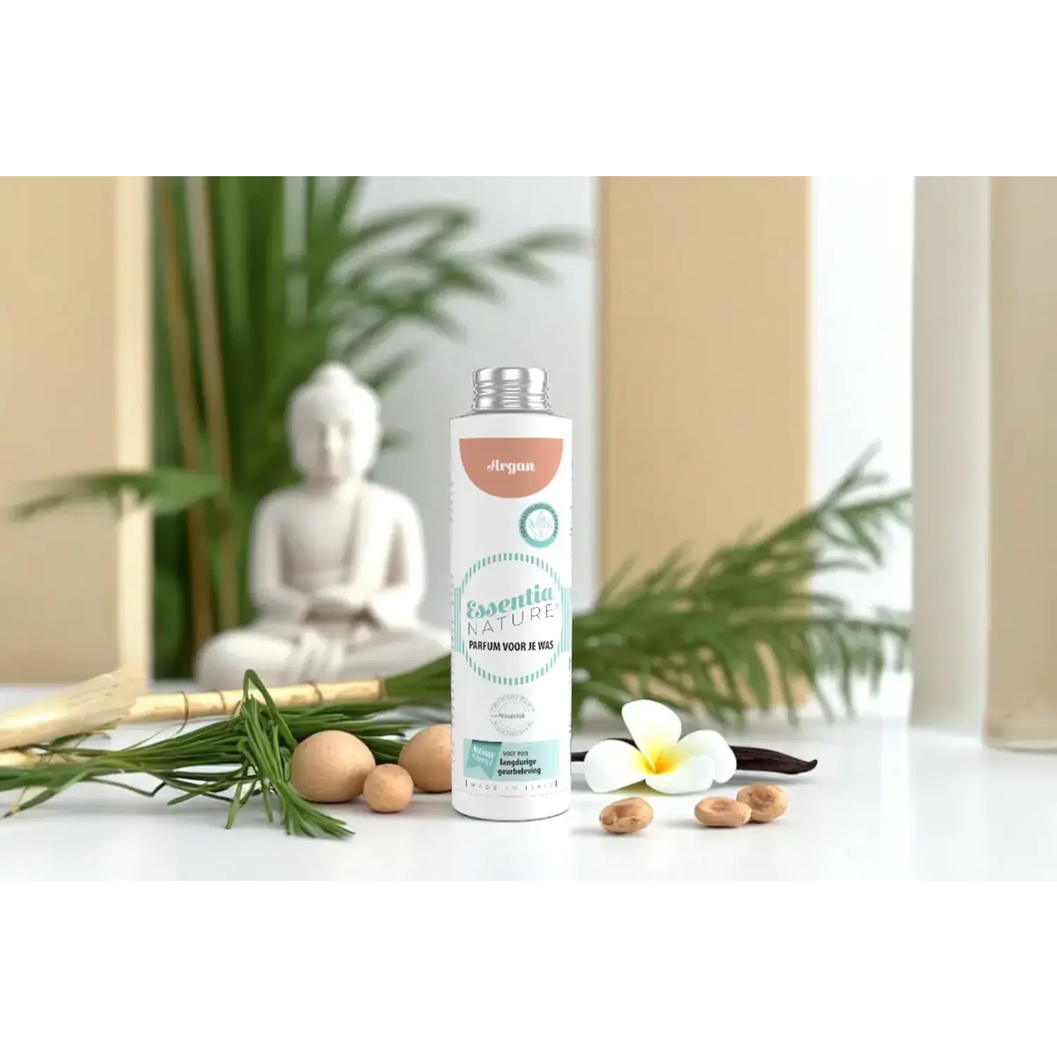 Essentia Wasparfum Argan 250 ml