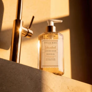 Istanbul Golden Hour Douchegel 250ml