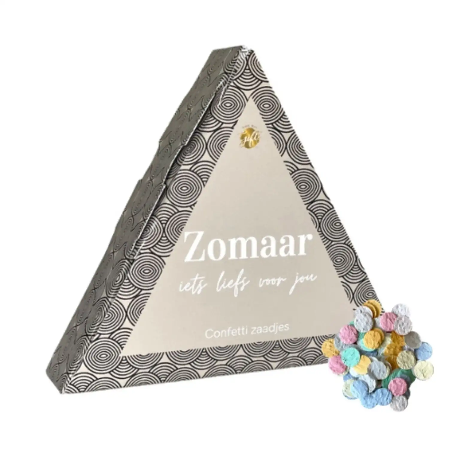 Bloemzaadjes - Zomaar - Afbeelding 2