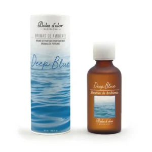 Boles d'olor geurolie 50 ml - Deep Blue