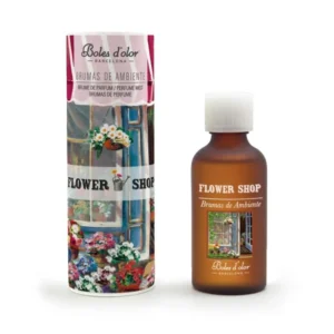 Boles d'olor geurolie 50 ml - Flower shop