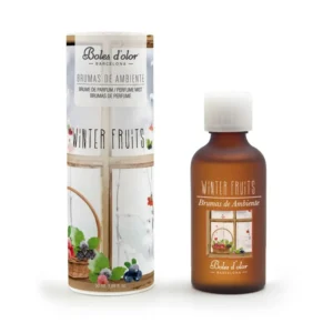 Boles d'olor geurolie 50 ml - Winter fruits