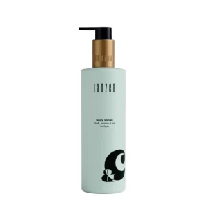 Janzen &C Body Lotion Musk Jasmine