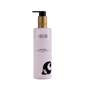 Janzen &C Hand Wash Vanilla Peach
