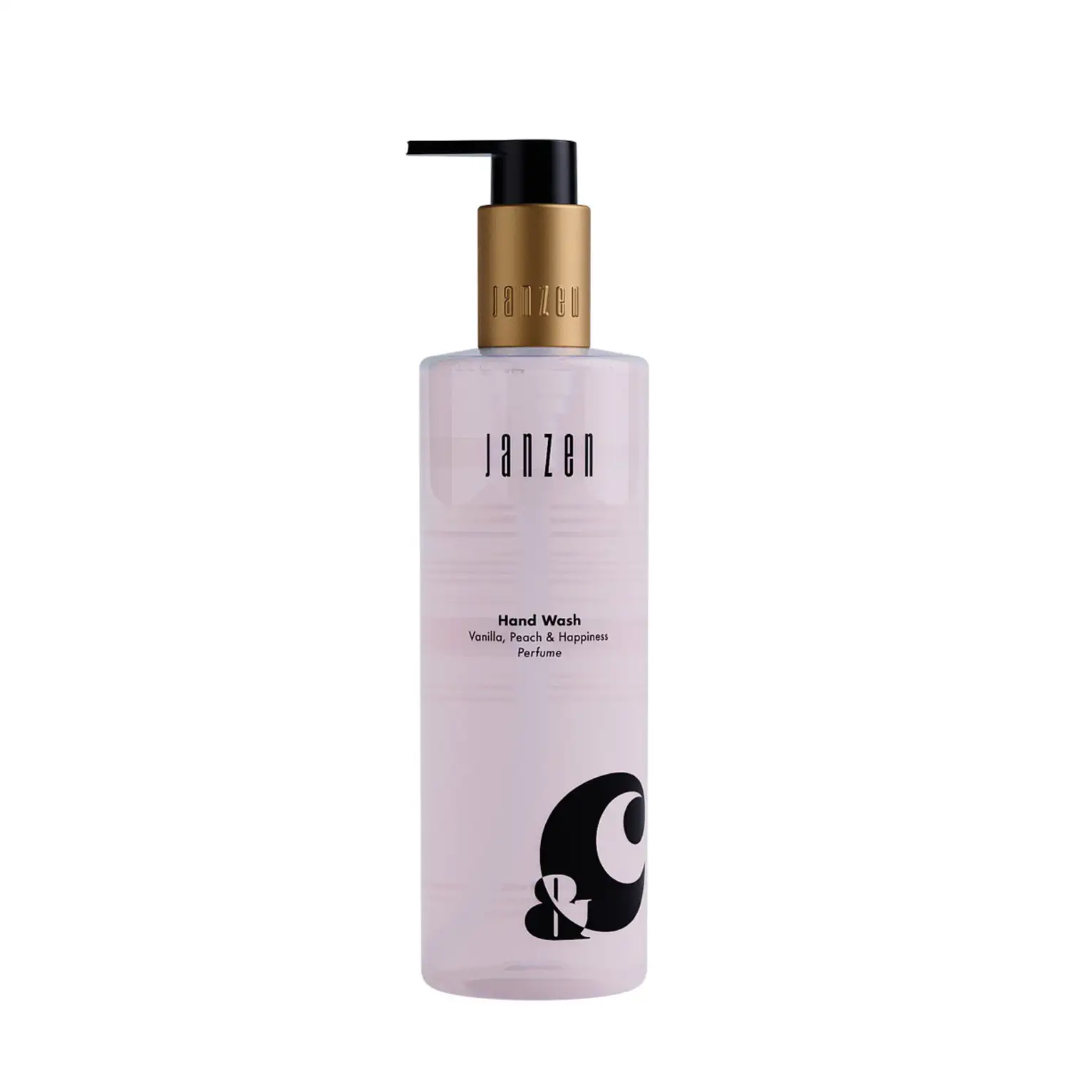Janzen &C Hand Wash Vanilla Peach