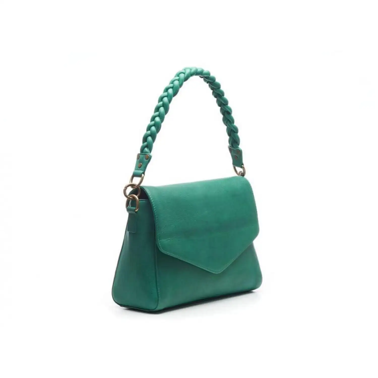 Chabo Classy Cleo green - Afbeelding 4