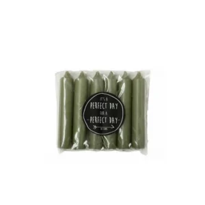Dinerkaars rustik lys thyme