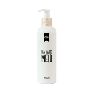 100% leuk Douchegel - Van harte meid