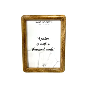 Home society Fotolijst Amelie BK M (6)
