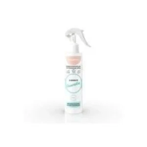 Essentia textielparfum Lotusbloem (spray)