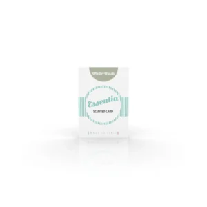 Essentia Geurkaart Vannilia & Cashmere