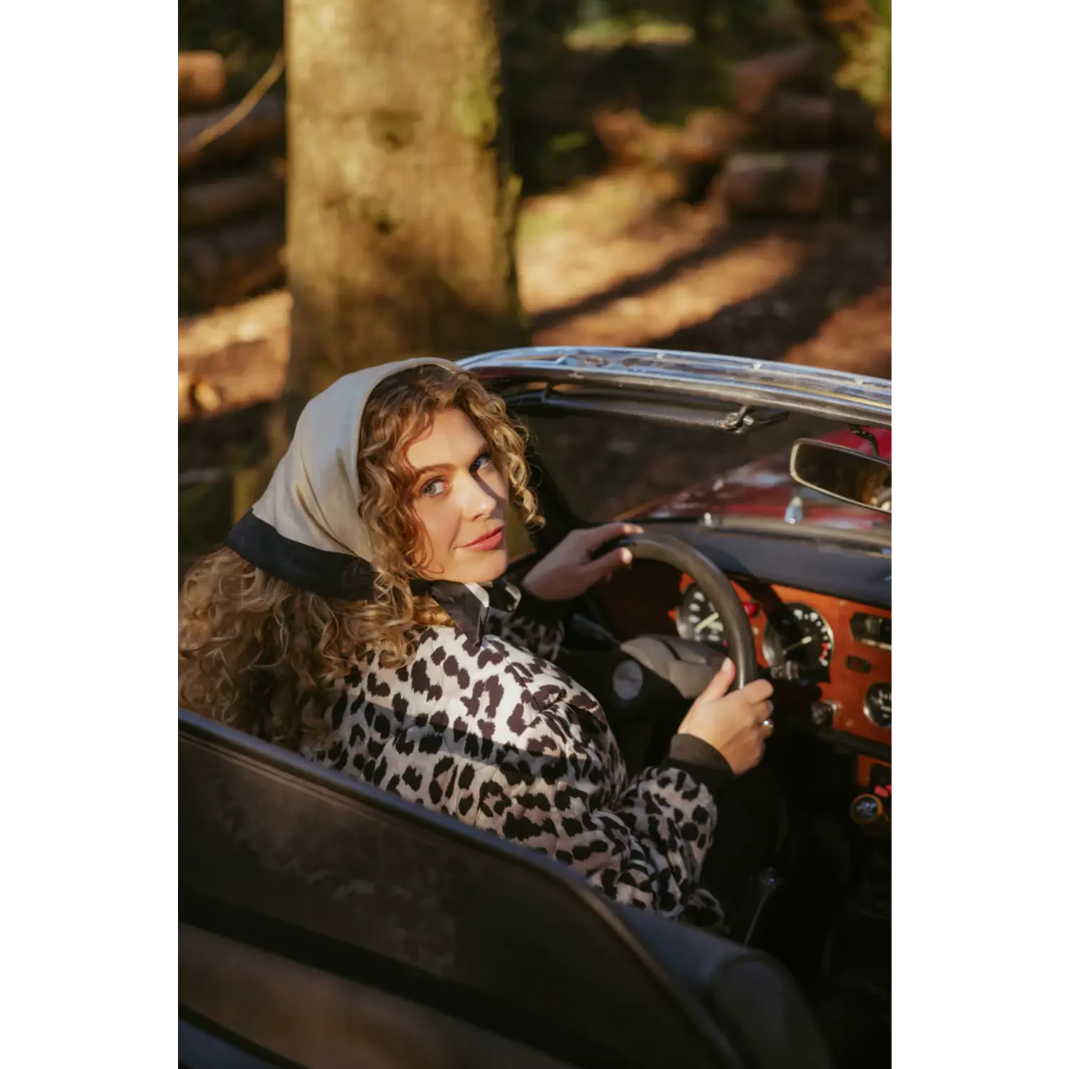 Cecile coat - Afbeelding 5