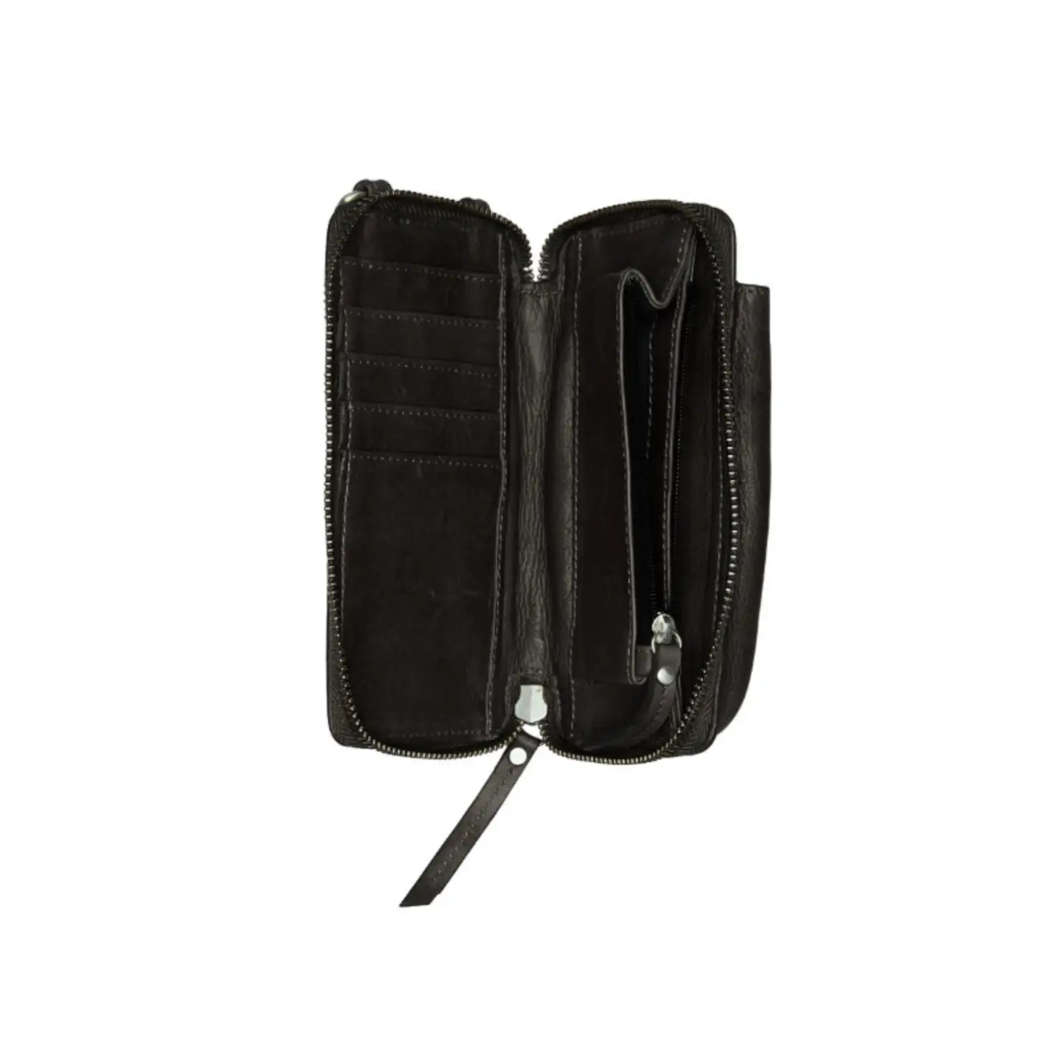 Chabo Fiesta black - Afbeelding 2