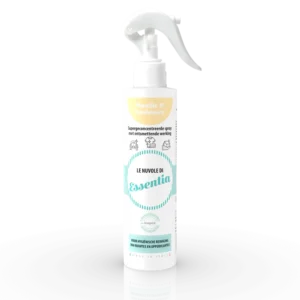 Essentia textielparfum  Vanille met Cashmere