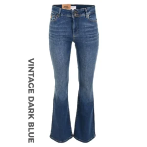 DNM pure  FLYNN L/30  (Vintage dark blue,30)
