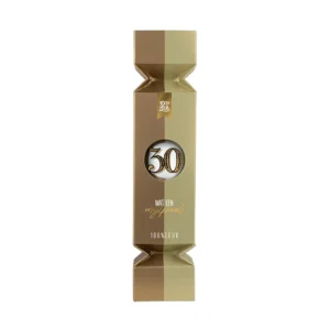 100%leuk Handcrème 75ML Mijlpalen -  30