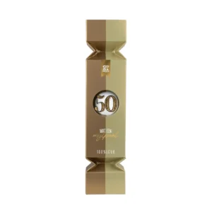 100%leuk Handcrème 75ML Mijlpalen - 50