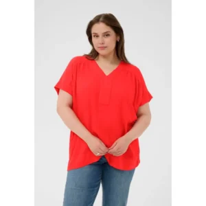 KCmille Wing SL Blouse - 44