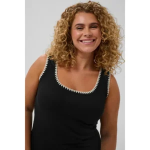 KCcarina Tank Top - XL