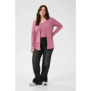KCfarsia Cardigan - M=46/48