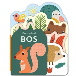 Beestenboel Bos
