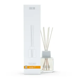Janzen Diffuser Orange 77