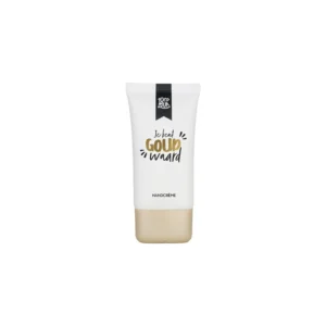 100% leuk Brievenbustube Handcreme 50ML - Goud waard