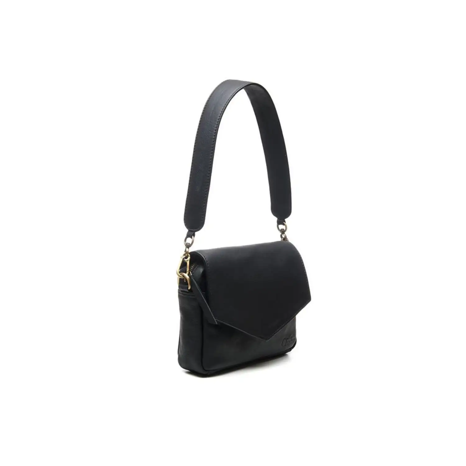 Chabo Bag Kyara cross black - Afbeelding 4