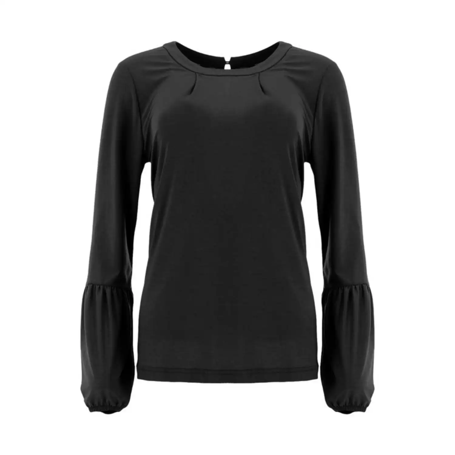 Maicazz Toscane Black S