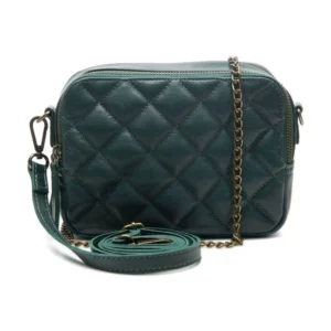 Chabo Milano Camera bag green