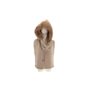 Camel Kappl sjaal